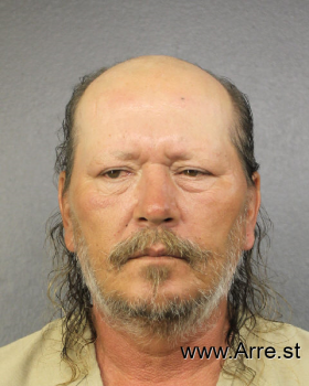 Jeffrey Todd Spencer Mugshot