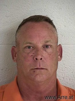 Jeffrey Glenn Spencer Mugshot