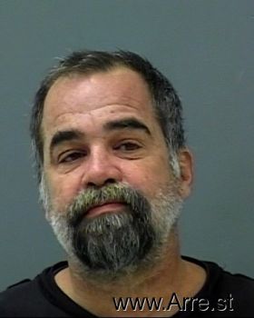 Jeffrey Todd Stahler Mugshot