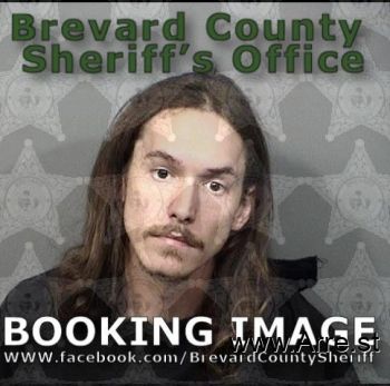 Jeffrey Neil Stewart Mugshot