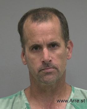 Jeffrey Brian Stout Mugshot