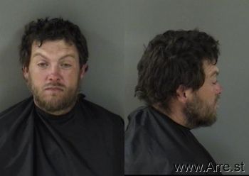 Jeffrey Michael Stuart Mugshot