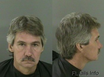 Jeffrey Scott Summers Mugshot