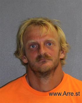 Jeffrey  Summers Mugshot