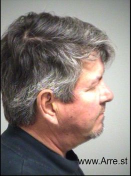 Jeffrey Alan Thompson Mugshot