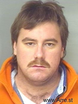 Jeffrey W Thompson Mugshot