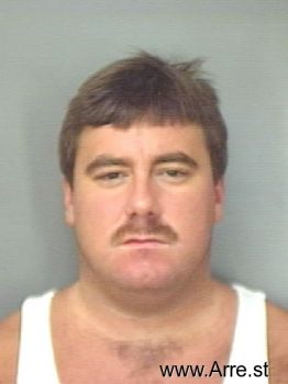 Jeffrey Wayne Thompson Mugshot