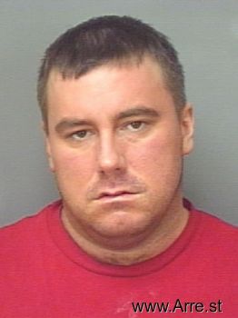 Jeffrey Wayne Thompson Mugshot