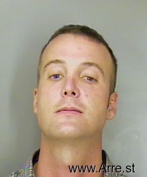 Jeffrey Dale Thompson Mugshot