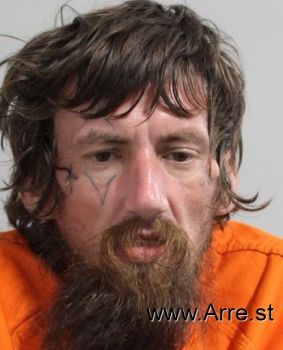 Jeffrey Wayne Thompson Mugshot