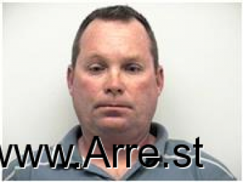 Jeffrey Neal Thompson Mugshot