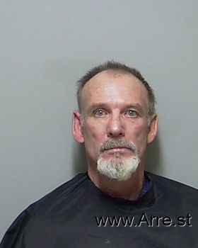 Jeffrey Dale Thompson Mugshot