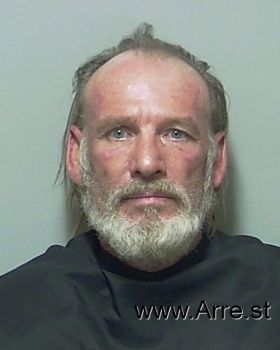 Jeffrey Dale Thompson Mugshot