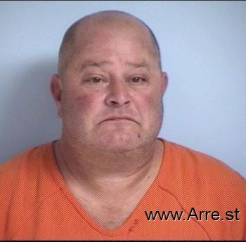 Jeffrey Michael Thurman Mugshot