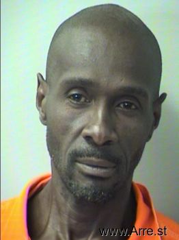 Jeffrey Charles Tucker Mugshot