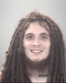 Jeffrey Ryan Tumbridge Mugshot