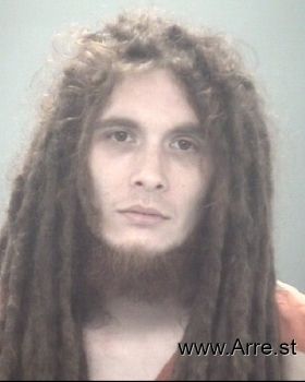 Jeffrey Ryan Tumbridge Mugshot