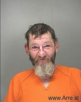 Jeffrey  Uptagrafft Mugshot