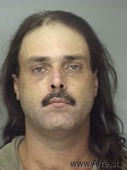 Jeffrey Alan Wallace Mugshot