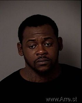 Jeffrey L Washington Mugshot