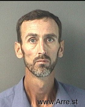 Jeffrey James Waters Mugshot