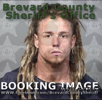 Jeffrey Brian Webb Mugshot