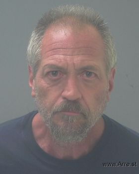 Jeffrey Wayne Welker Mugshot