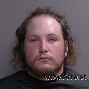 Jeffrey Andrew White Mugshot