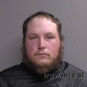 Jeffrey Andrew White Mugshot