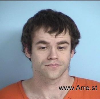 Jeffrey Warren White Mugshot