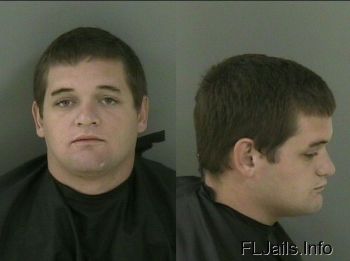 Jeffrey Gordon White Mugshot