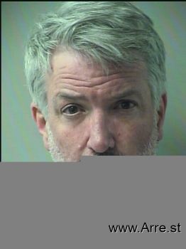 Jeffrey Paul White Mugshot