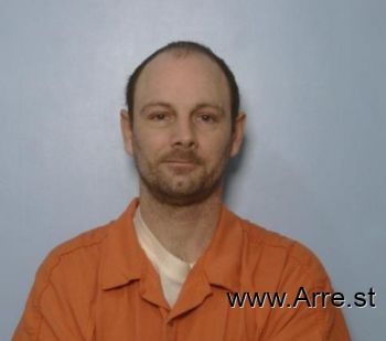 Jeffrey Thomas White Mugshot