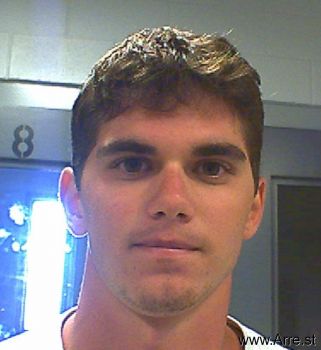 Jeffrey  White Mugshot