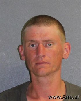 Jeffrey  White Mugshot