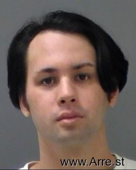 Jeffrey Steven White Mugshot