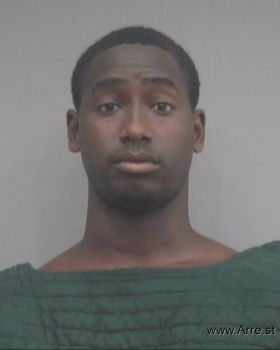 Jeffrey  Williams Mugshot