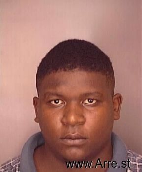 Jeffrey  Williams Mugshot