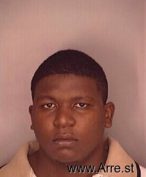 Jeffrey  Williams Mugshot