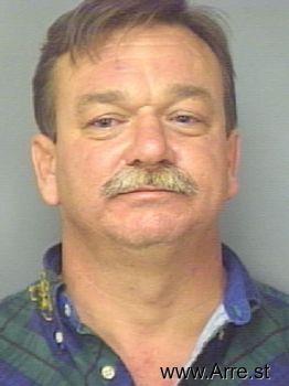 Jeffrey Duncan Williams Mugshot