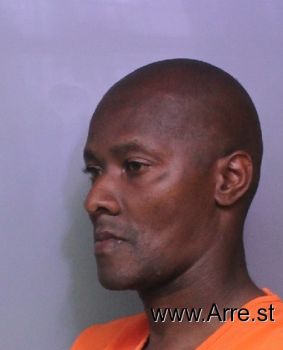 Jeffrey  Williams Mugshot