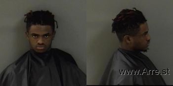 Jeffrey James Williams Mugshot