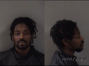 Jeffrey Ray Williams Mugshot