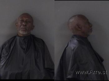 Jeffrey James Sr Williams Mugshot