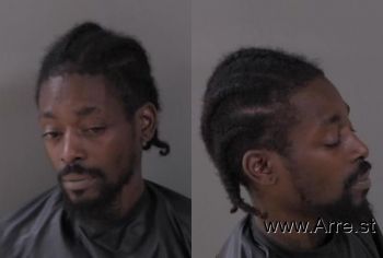 Jeffrey Ray Williams Mugshot