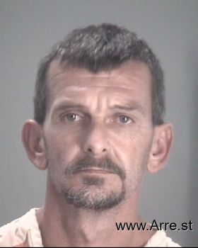 Jeffrey Larue Williams Mugshot