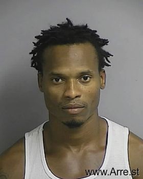 Jeffrey Bernard Williams Mugshot