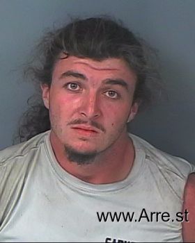 Jeffrey David Williamson Mugshot