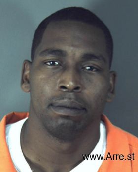 Jeffrey Alfonzo Wilson Mugshot