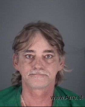 Jeffrey  Wilson Mugshot